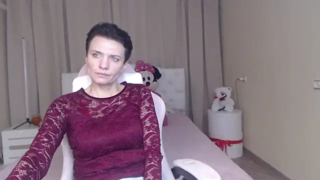 AvaSaturnian's cam snapshot