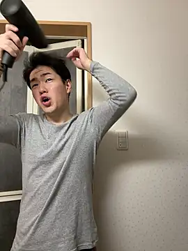 KAMESAN08 live sex cam