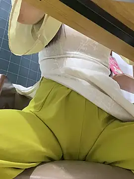 Minssa6969's cam snapshot