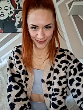 SlimBellaa's cam snapshot