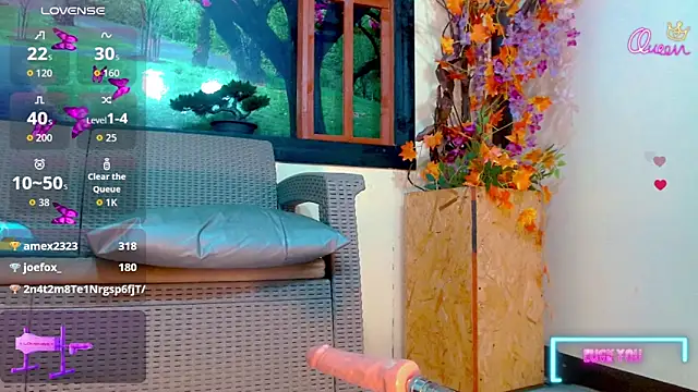 bayolet_ live sex cam