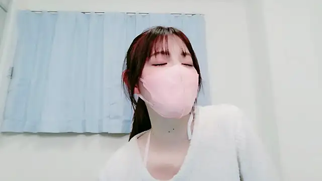 NANA_7's cam snapshot