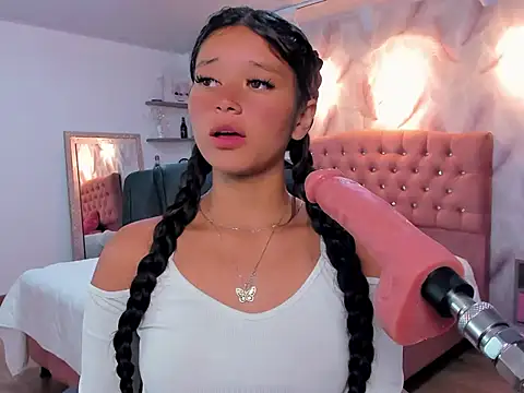 blair_harrison's cam snapshot