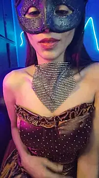 Ivy_the_goddess live sex cam