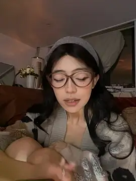 xiao-e-88's cam snapshot