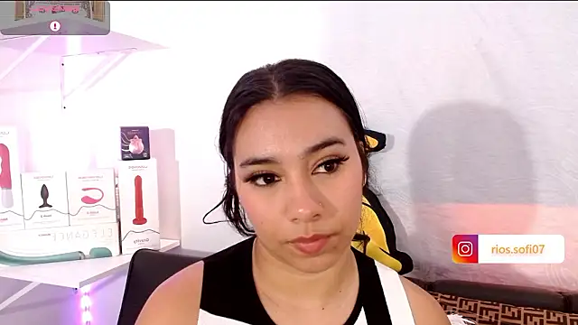 booty_sofia's cam snapshot