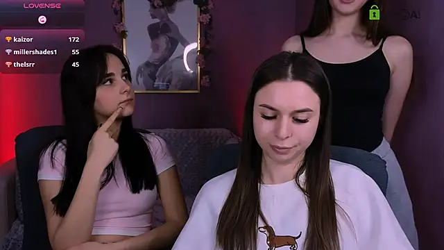 nekky_mouse live sex cam