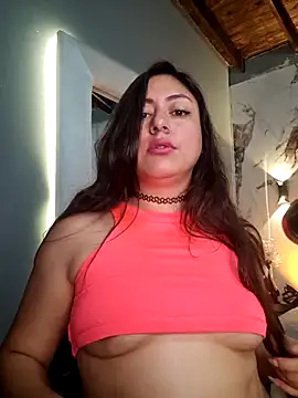 ZaraKnox's cam snapshot