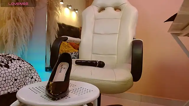 AnaliaBassi's cam snapshot