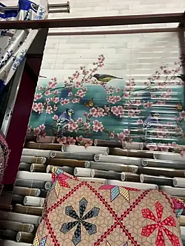 Beauty-queen's cam snapshot