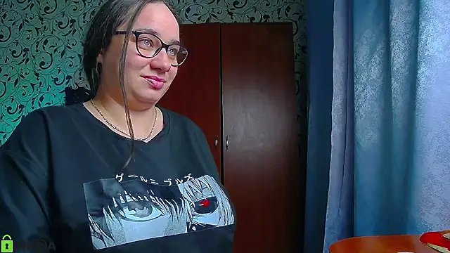 Ketrinsweetits's cam snapshot