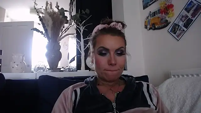 Tinkerbell822's cam snapshot