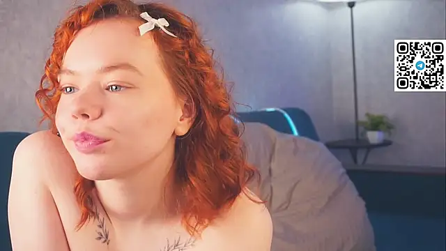 MelodyHasbrouck's cam snapshot