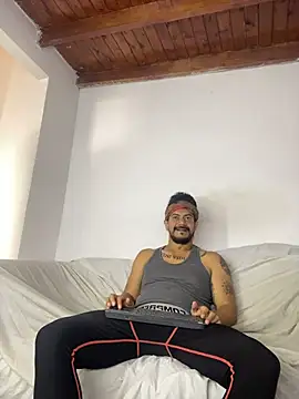 AndresSmith__ live sex cam