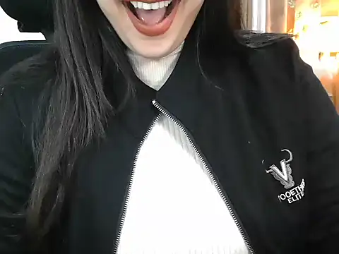 NotySuku's cam snapshot