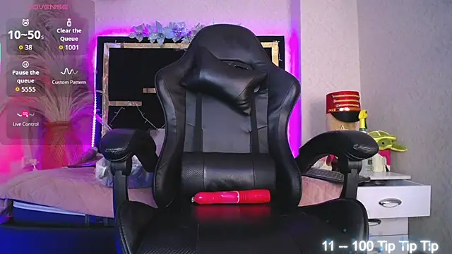 Moon_Water__'s cam snapshot