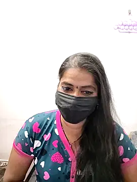 tamil_Sigappu_Roja's cam snapshot