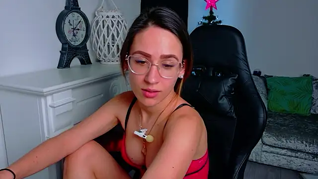 EvaBllake's cam snapshot