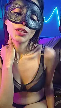 Ivy_the_goddess's cam snapshot