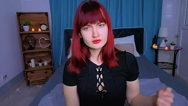 Alicia_Wiliss's cam snapshot