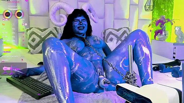 AVA_MALAIKA's cam snapshot