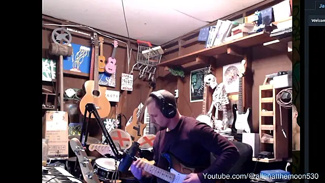 itsjameswebbscope's cam snapshot