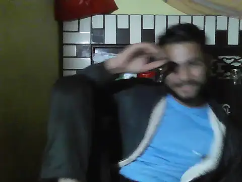 Stubborndesiboy's cam snapshot