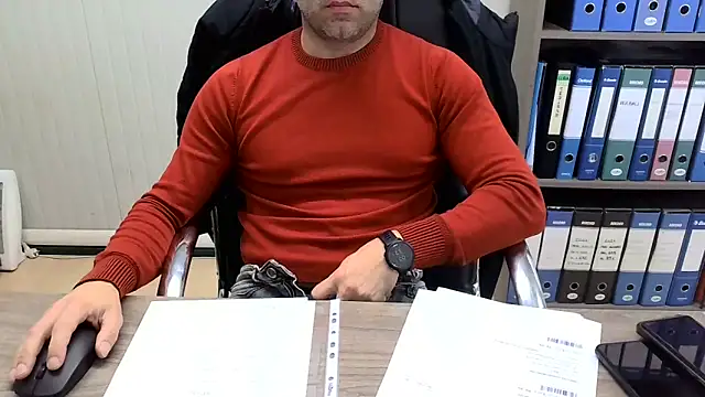 Evasionee's cam snapshot