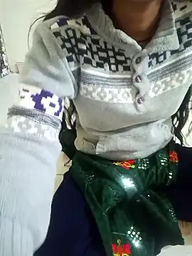 Mynidhiji's cam snapshot