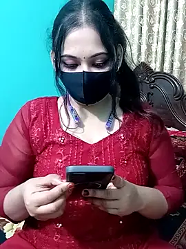 Porimoni22's cam snapshot