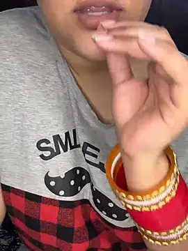 HotNeha08's cam snapshot