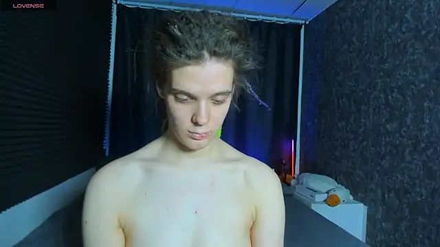 KIKI_Krash's cam snapshot