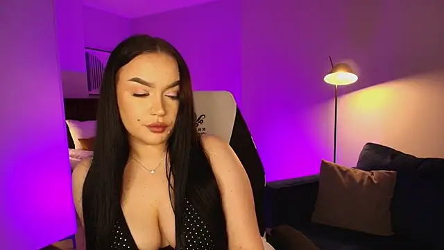 tinafox_'s cam snapshot