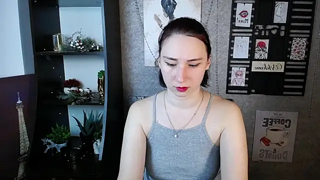 Moon_foxy_'s cam snapshot