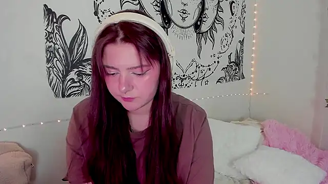 bambimay's cam snapshot