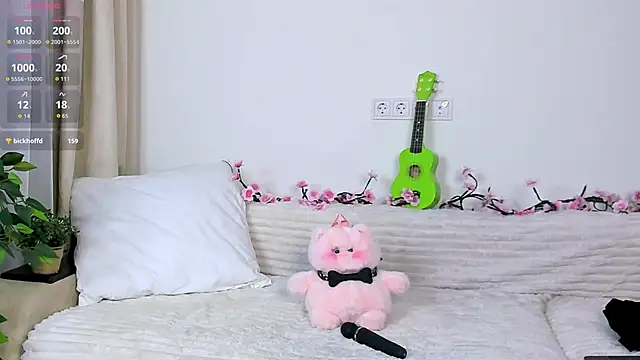 RanaKaduk's cam snapshot