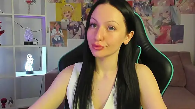 NaomiBlakes's cam snapshot