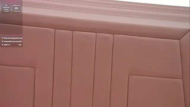 CindyMill's cam snapshot