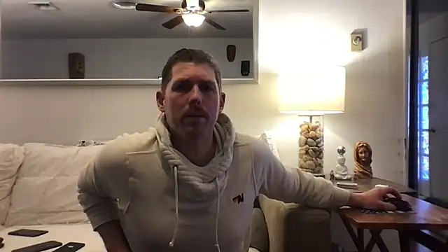 God_Of_ThundeRR's cam snapshot