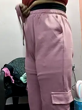 Ananya_34's cam snapshot