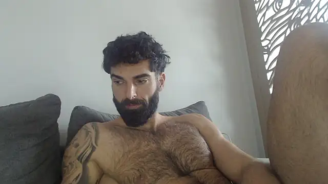 Verycutex's cam snapshot