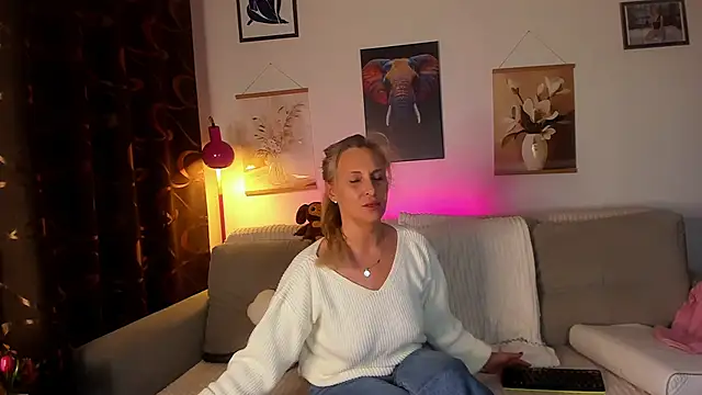 Afanasia's cam snapshot