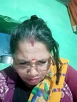 Manavi_x's cam snapshot