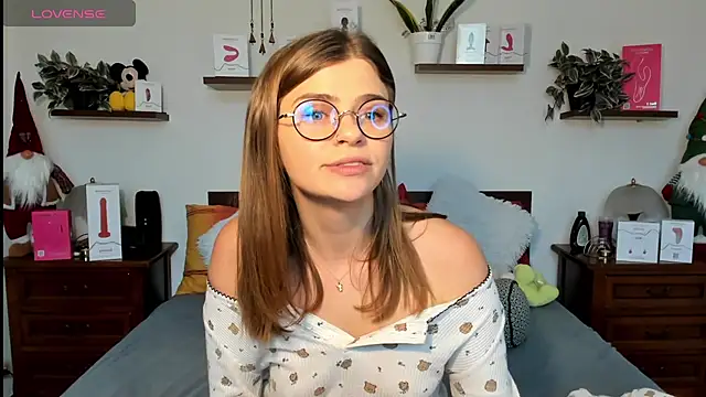 HaleyReedme's cam snapshot