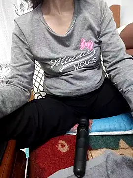 Haralushiaaa's cam snapshot