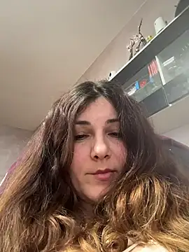 DaisyVibesss live sex cam