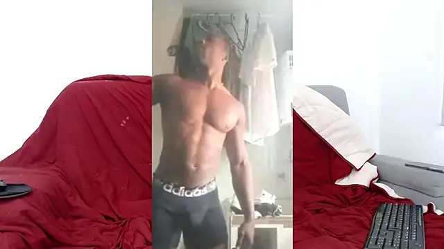 BlackNike's cam snapshot