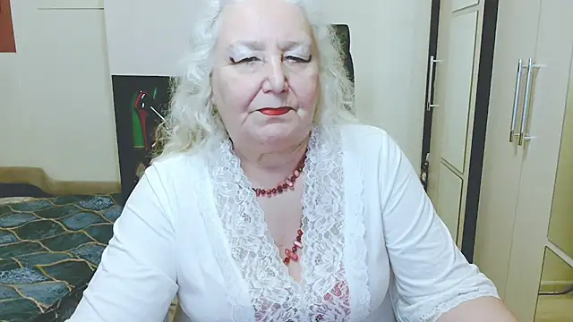 GrannyAlisa's cam snapshot