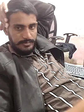 HotXKrish's cam snapshot