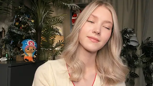 ChinBonnell live sex cam